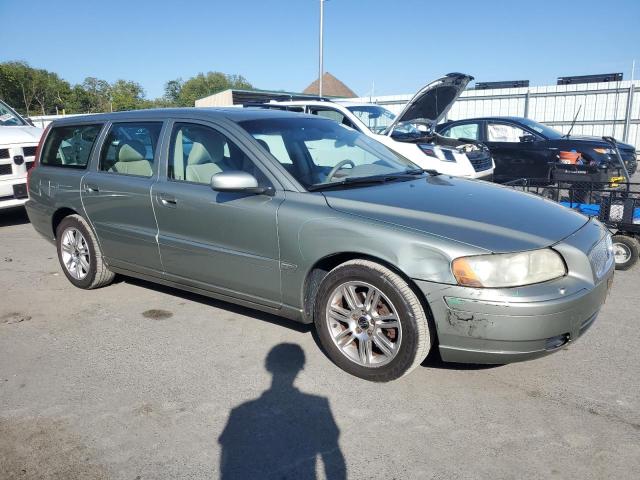 Photo 3 VIN: YV1SW612662544553 - VOLVO V70 