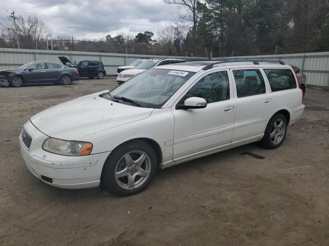 Photo 0 VIN: YV1SW612672674835 - VOLVO V70 