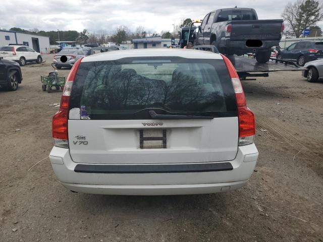 Photo 5 VIN: YV1SW612672674835 - VOLVO V70 