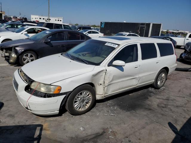 Photo 0 VIN: YV1SW612752507641 - VOLVO V70 