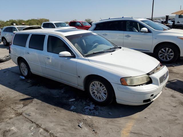 Photo 3 VIN: YV1SW612752507641 - VOLVO V70 