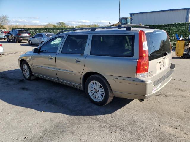 Photo 1 VIN: YV1SW612752509597 - VOLVO V70 