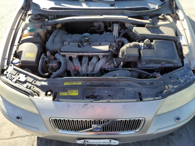 Photo 10 VIN: YV1SW612752509597 - VOLVO V70 