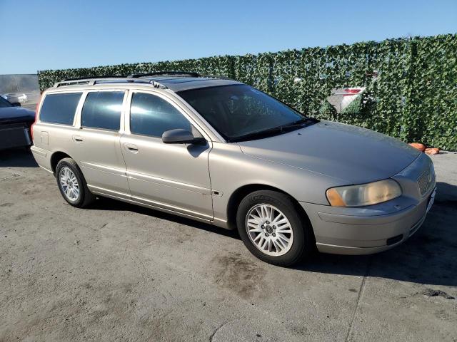 Photo 3 VIN: YV1SW612752509597 - VOLVO V70 