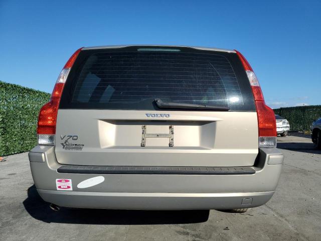 Photo 5 VIN: YV1SW612752509597 - VOLVO V70 