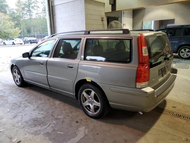 Photo 1 VIN: YV1SW612772665920 - VOLVO V70 