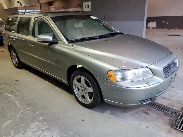 Photo 3 VIN: YV1SW612772665920 - VOLVO V70 