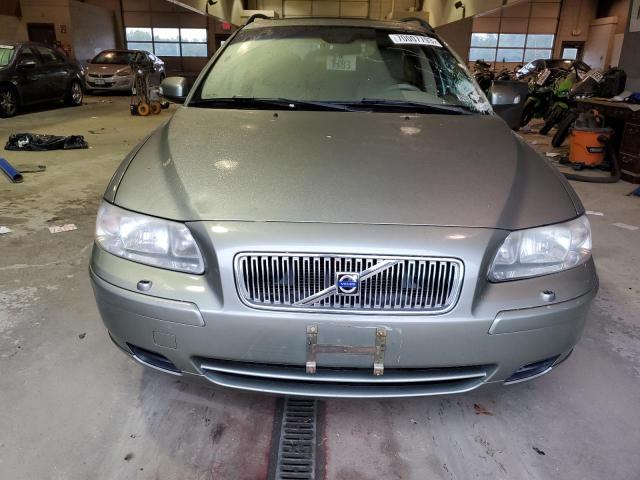 Photo 4 VIN: YV1SW612772665920 - VOLVO V70 