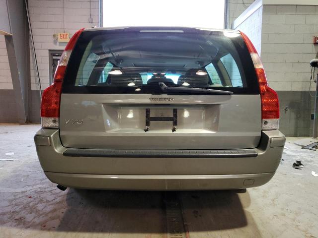 Photo 5 VIN: YV1SW612772665920 - VOLVO V70 