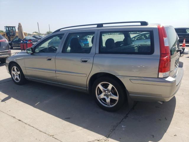 Photo 1 VIN: YV1SW612772669627 - VOLVO V70 