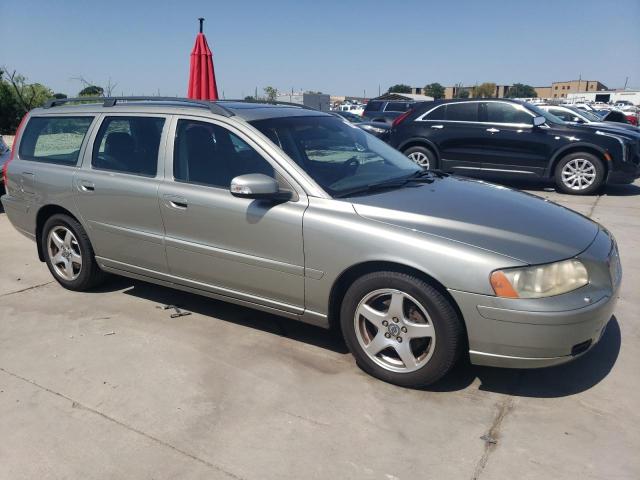 Photo 3 VIN: YV1SW612772669627 - VOLVO V70 