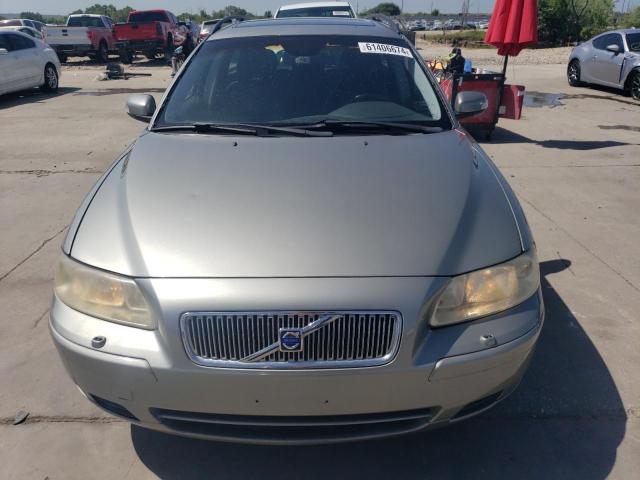 Photo 4 VIN: YV1SW612772669627 - VOLVO V70 