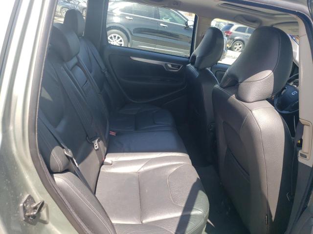 Photo 9 VIN: YV1SW612772669627 - VOLVO V70 