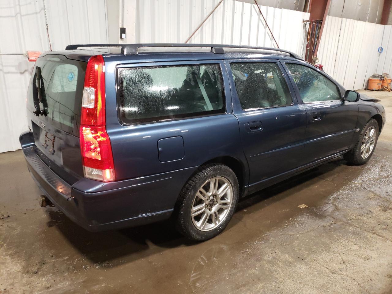 Photo 2 VIN: YV1SW612862545123 - VOLVO V70 