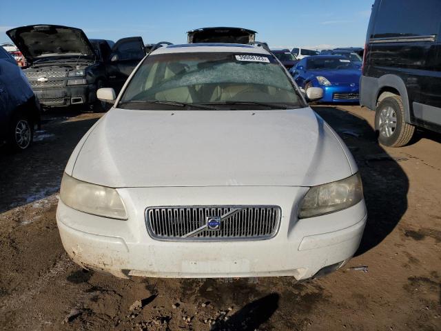 Photo 4 VIN: YV1SW612862574623 - VOLVO V70 