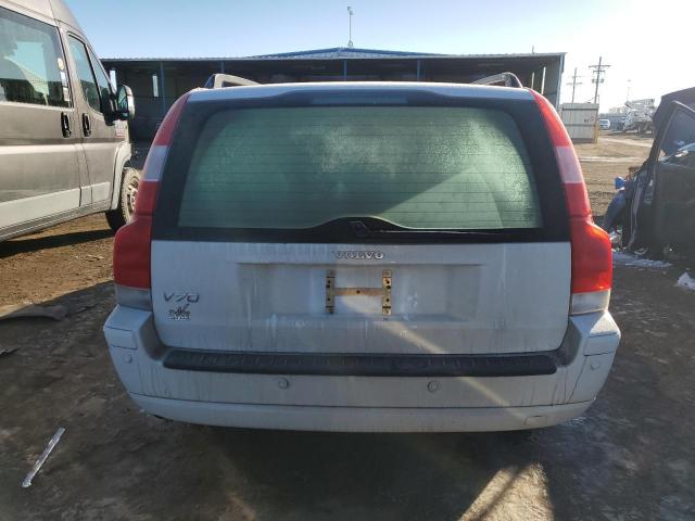 Photo 5 VIN: YV1SW612862574623 - VOLVO V70 