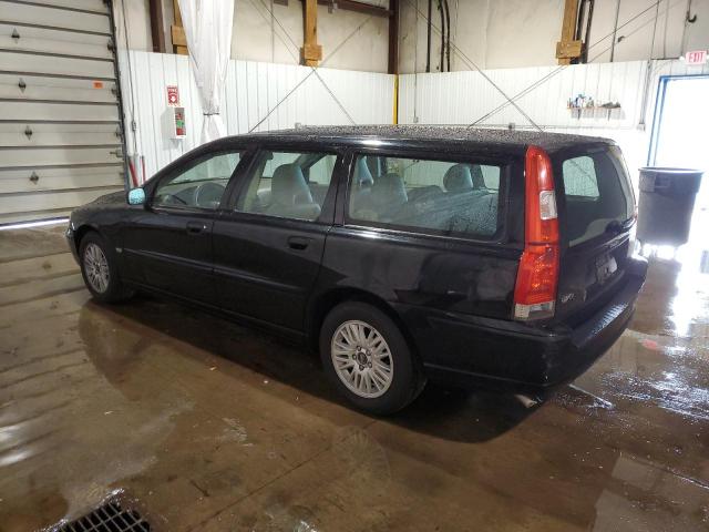 Photo 1 VIN: YV1SW612952505938 - VOLVO V70 