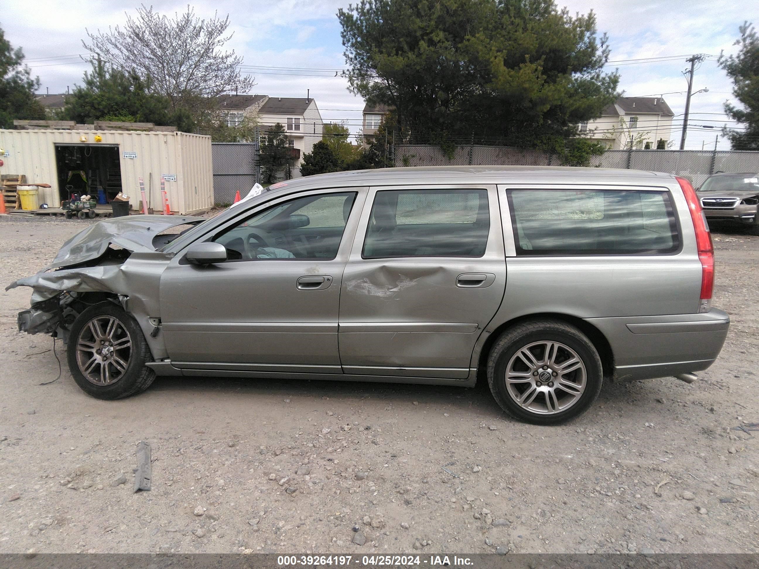 Photo 13 VIN: YV1SW612962538648 - VOLVO V70 