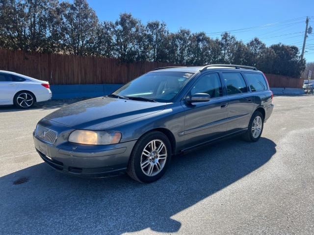 Photo 1 VIN: YV1SW612962553585 - VOLVO V70 