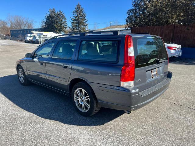 Photo 2 VIN: YV1SW612962553585 - VOLVO V70 