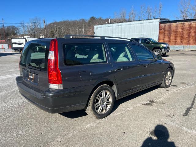 Photo 3 VIN: YV1SW612962553585 - VOLVO V70 