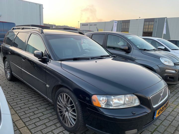 Photo 1 VIN: YV1SW614962537870 - VOLVO V70 