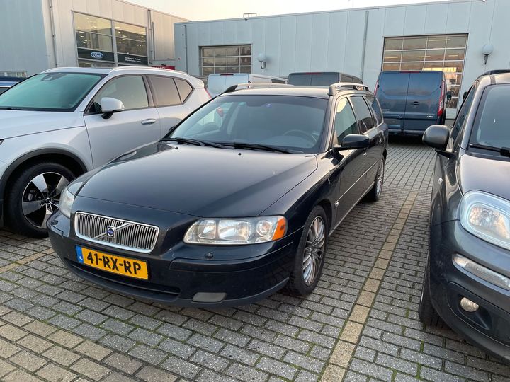 Photo 4 VIN: YV1SW614962537870 - VOLVO V70 