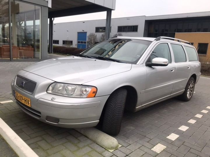 Photo 1 VIN: YV1SW614982684491 - VOLVO V70 