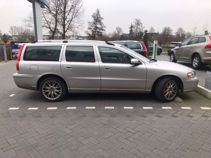 Photo 4 VIN: YV1SW614982684491 - VOLVO V70 