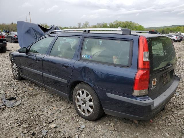 Photo 1 VIN: YV1SW61N012066486 - VOLVO V70 