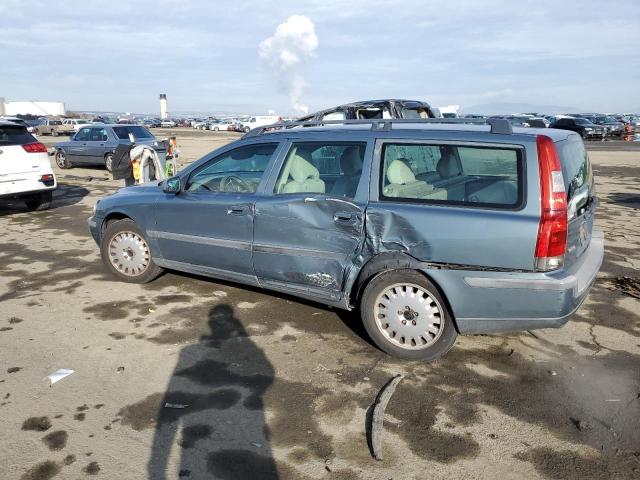 Photo 1 VIN: YV1SW61NX12066219 - VOLVO V70 