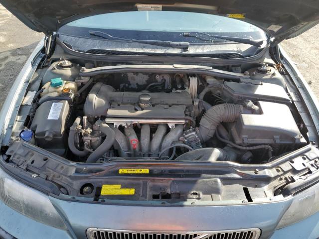 Photo 10 VIN: YV1SW61NX12066219 - VOLVO V70 