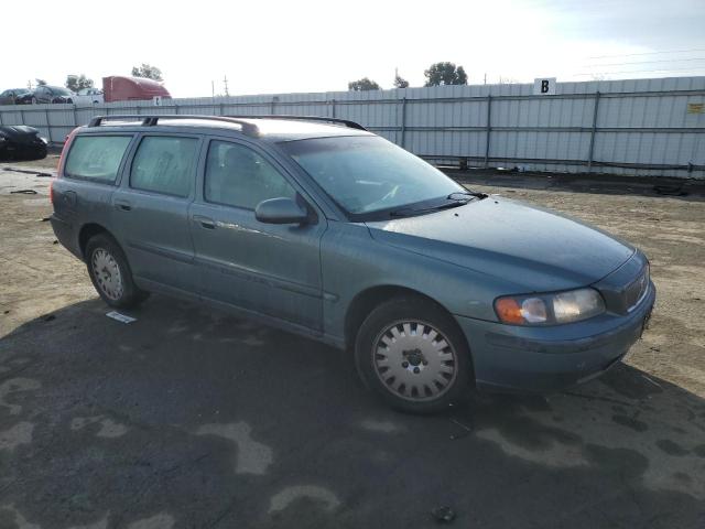 Photo 3 VIN: YV1SW61NX12066219 - VOLVO V70 