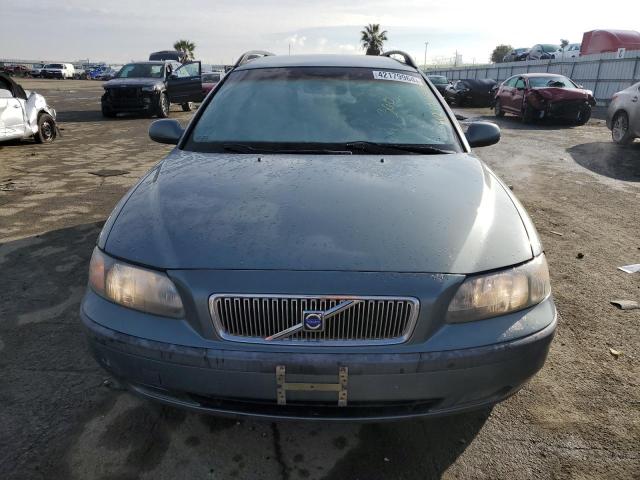 Photo 4 VIN: YV1SW61NX12066219 - VOLVO V70 