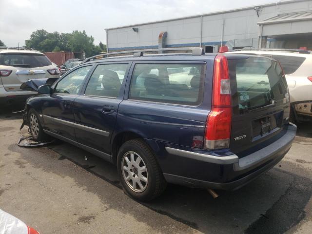 Photo 1 VIN: YV1SW61R321261198 - VOLVO V70 