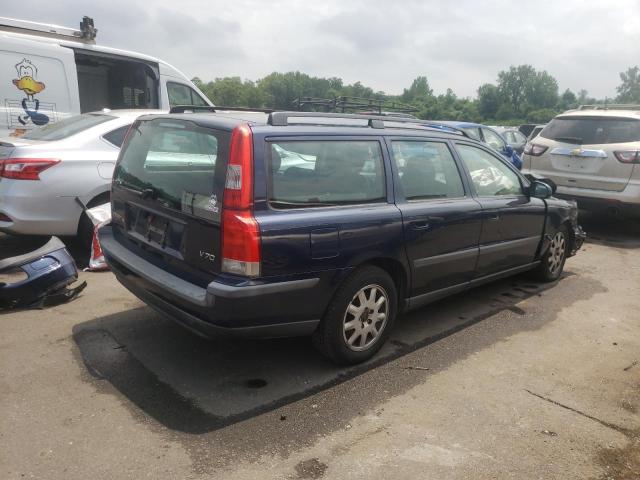 Photo 2 VIN: YV1SW61R321261198 - VOLVO V70 