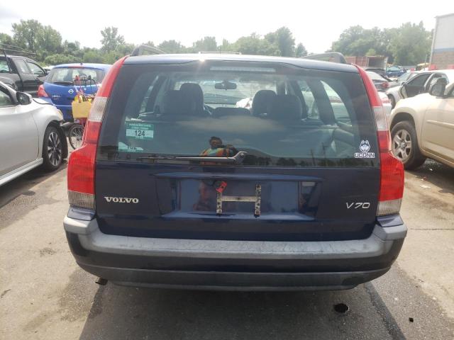 Photo 5 VIN: YV1SW61R321261198 - VOLVO V70 