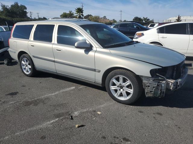 Photo 3 VIN: YV1SW61R522236409 - VOLVO V70 