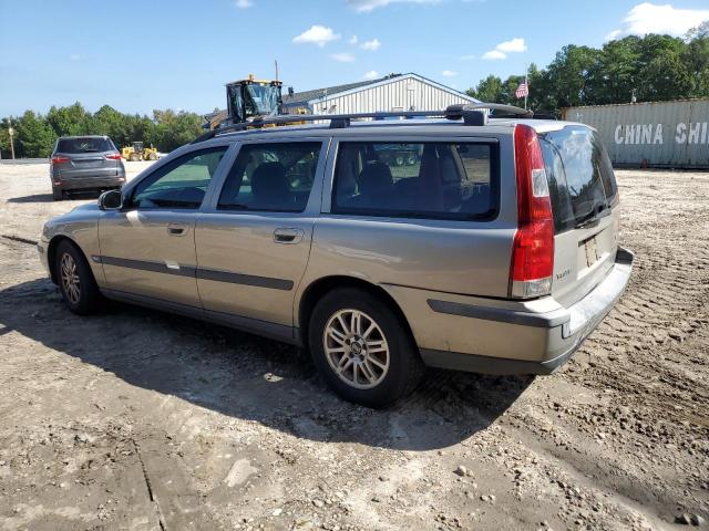 Photo 1 VIN: YV1SW61R611127879 - VOLVO V70 