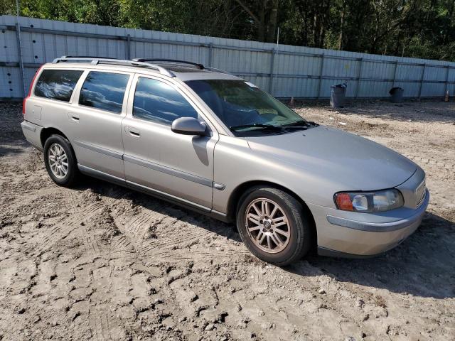 Photo 3 VIN: YV1SW61R611127879 - VOLVO V70 