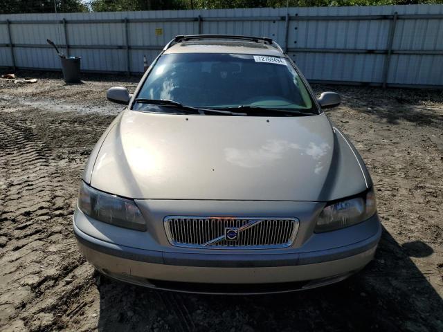 Photo 4 VIN: YV1SW61R611127879 - VOLVO V70 