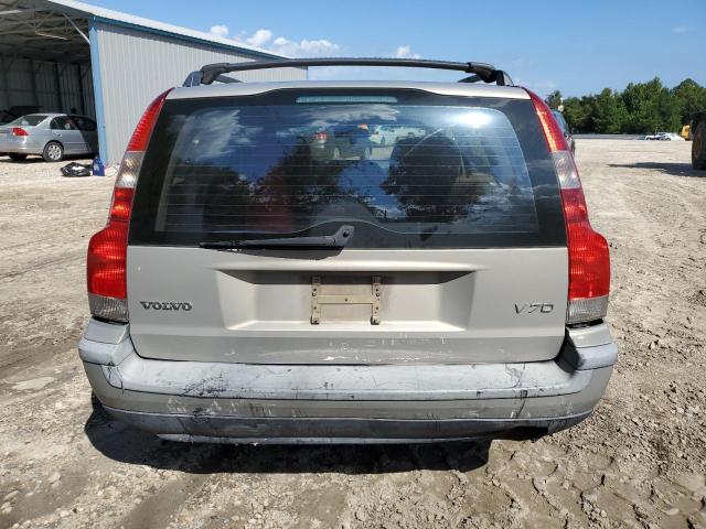 Photo 5 VIN: YV1SW61R611127879 - VOLVO V70 