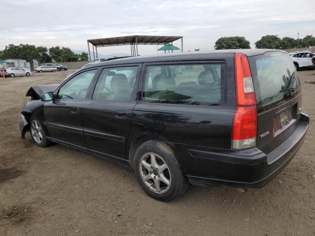 Photo 1 VIN: YV1SW61R612091251 - VOLVO V70 