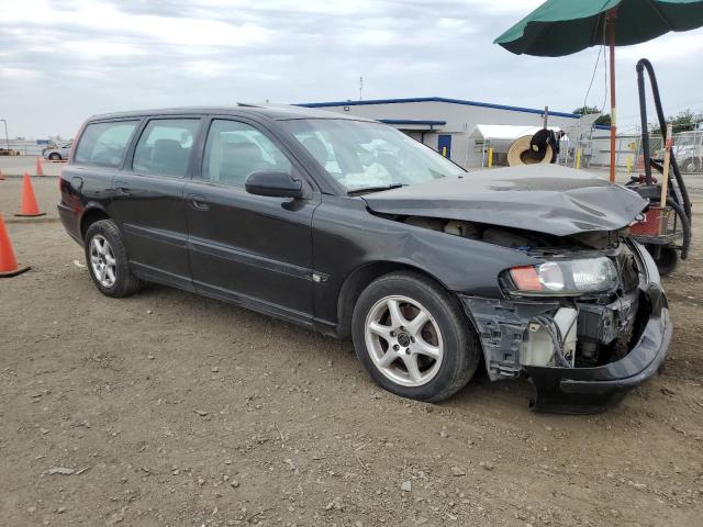 Photo 3 VIN: YV1SW61R612091251 - VOLVO V70 