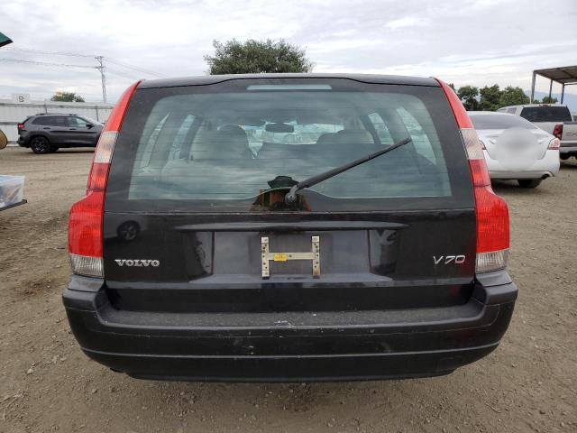 Photo 5 VIN: YV1SW61R612091251 - VOLVO V70 