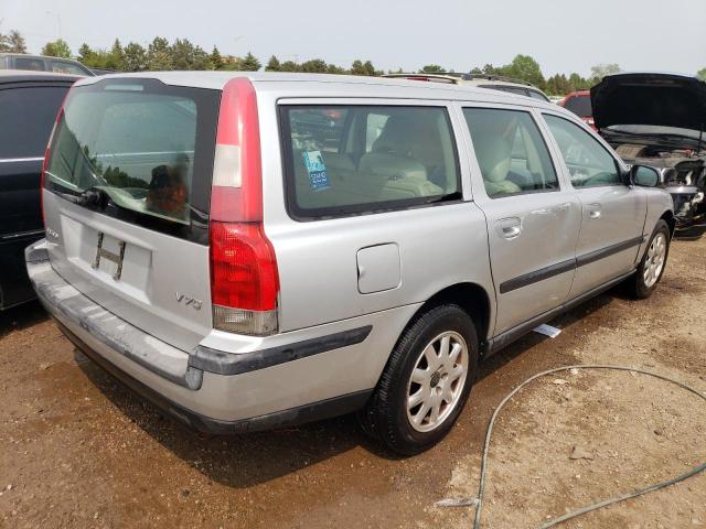 Photo 2 VIN: YV1SW61R711120682 - VOLVO V70 