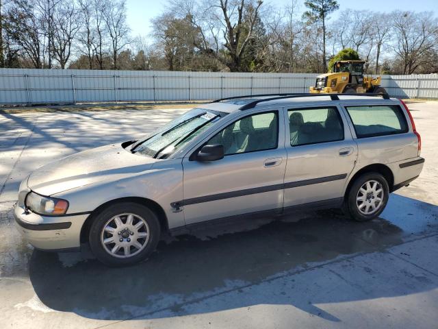 Photo 0 VIN: YV1SW61R722232412 - VOLVO V70 