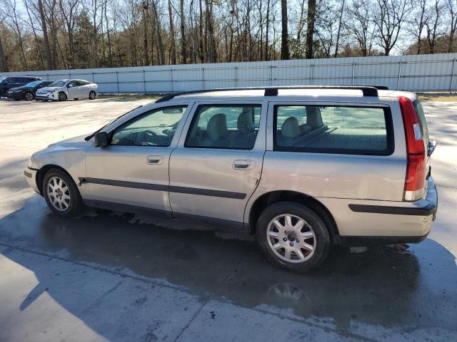 Photo 1 VIN: YV1SW61R722232412 - VOLVO V70 