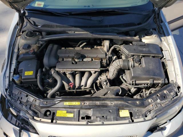 Photo 10 VIN: YV1SW61R722232412 - VOLVO V70 