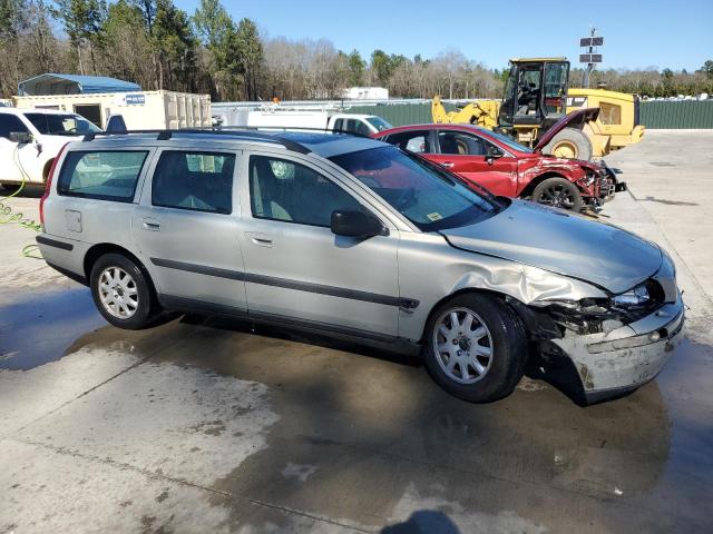 Photo 3 VIN: YV1SW61R722232412 - VOLVO V70 